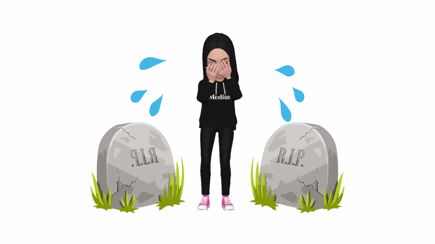 Somebody told me I am not his “Ideal Girl” and I asked why. by Ann