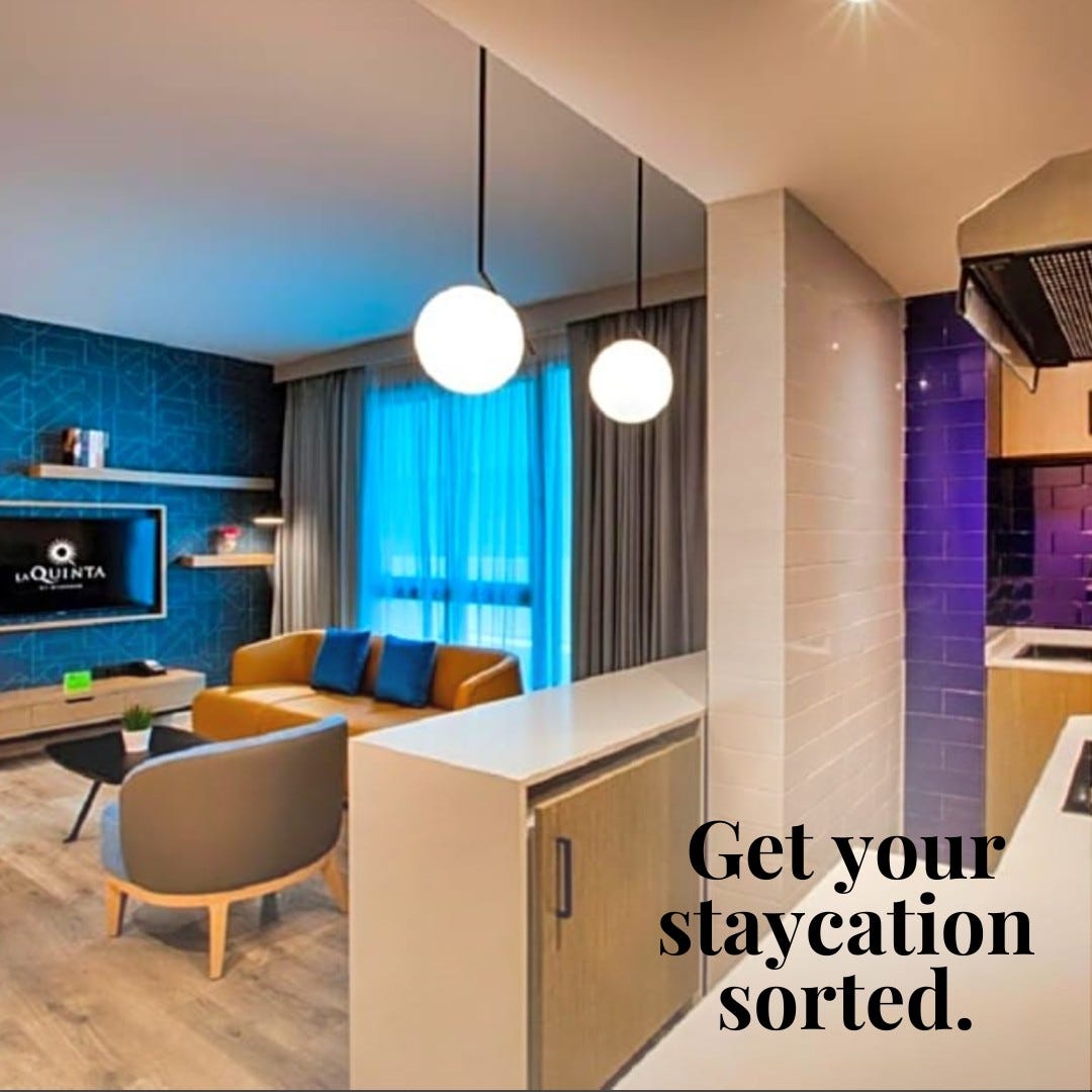 Experience Luxury and Elegance at La Quinta Jumeirah A Premier Four