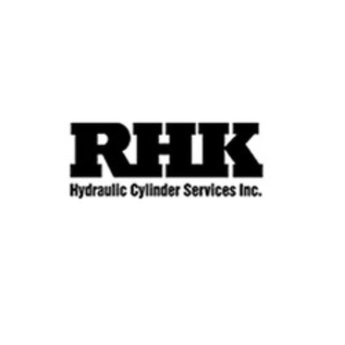 HardChrome RHK Hydraulic Medium