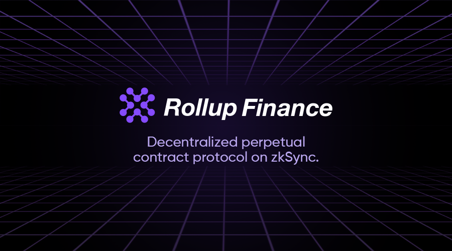 Rollup Finance V1 Launch