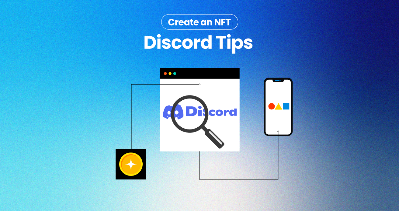 Top 20 NFT Discord Groups and Servers to Join
