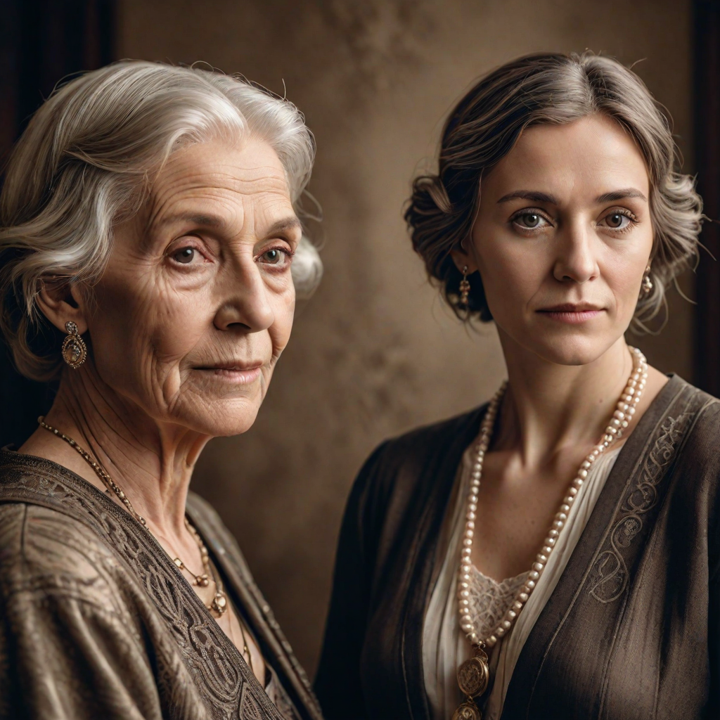 The Political System and Why I Like to Stay Away from Political