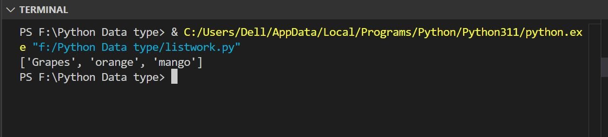 Why variable is use in python? - Dipen Sherpa - Medium