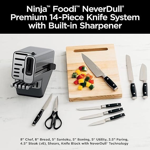 Introducing the Ninja DZ071 Foodi 6-in-1 DualZone FlexBasket Air Fryer, a  culinary game-changer…, by FindItAllNow, Oct, 2023