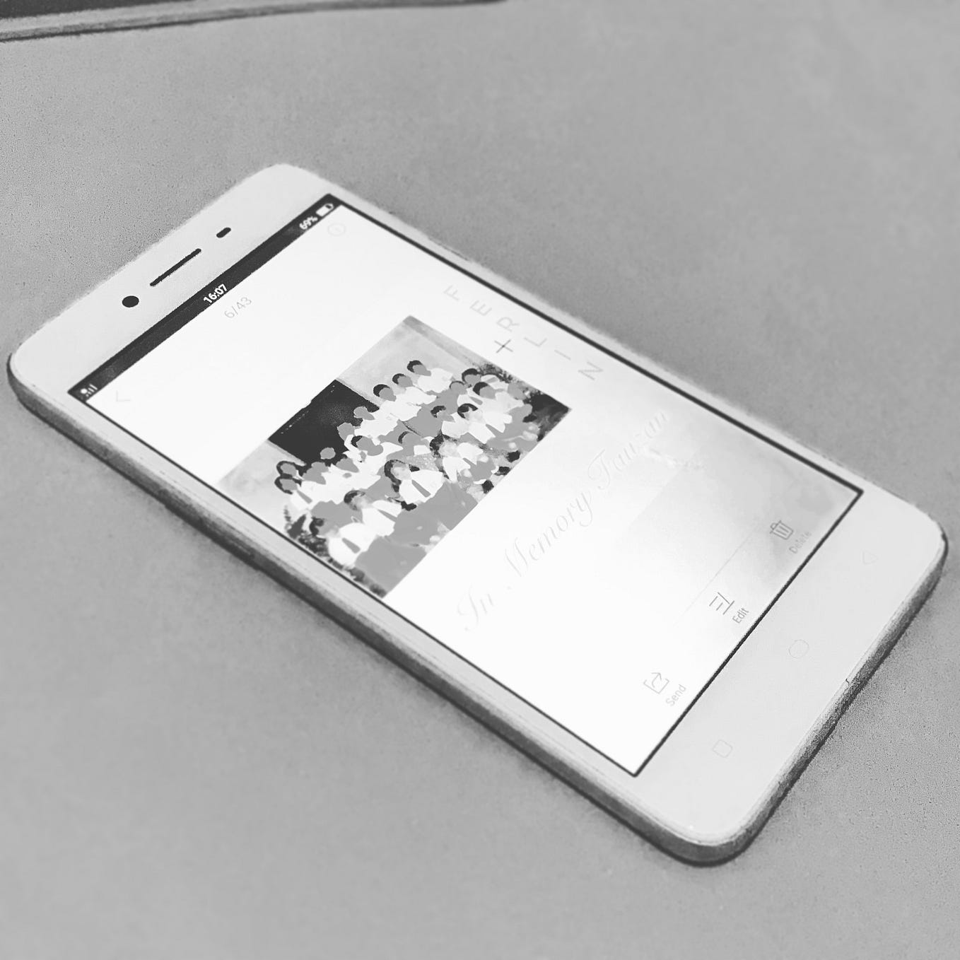 What does ‘O’ in October stand for? by Eka Faa Oct, 2024 Medium