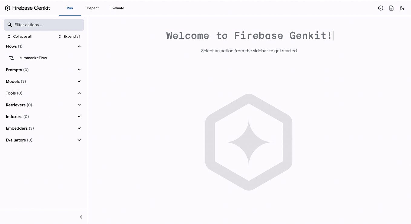 Deploying Your Firebase Genkit Application with Firebase Functions | by ...