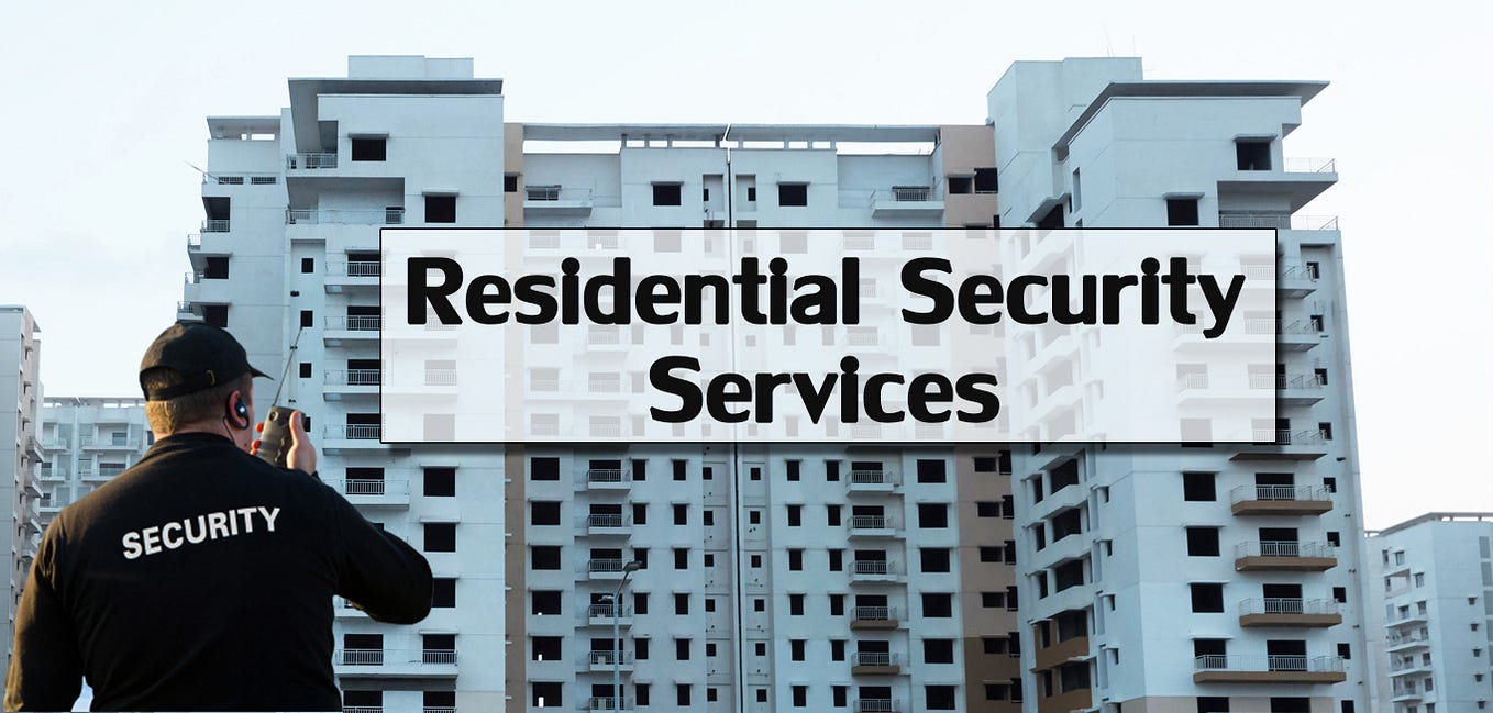 Best Industrial Security Services in Ahmedabad by Expert Security