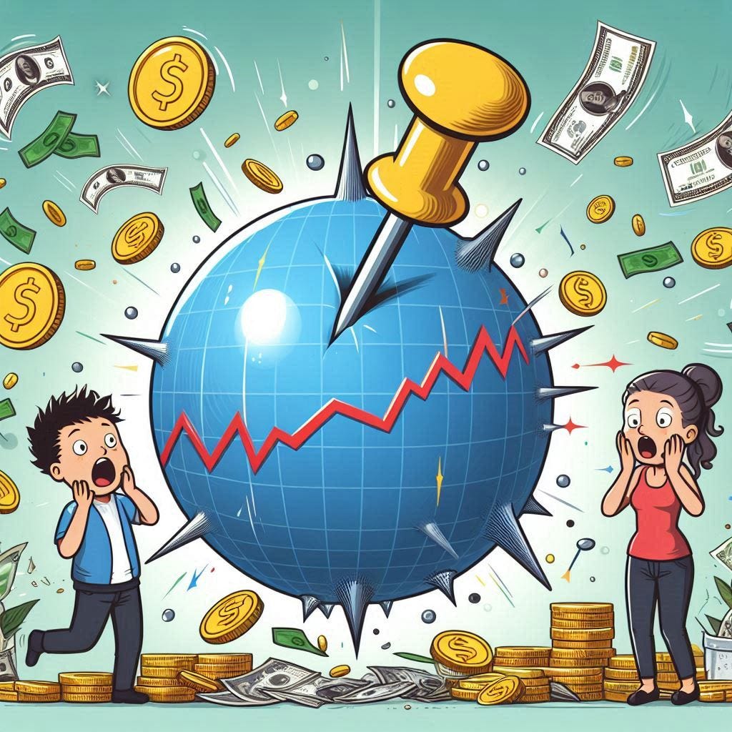 Understanding Exponential Moving Averages (EMA) and Their Applications ...