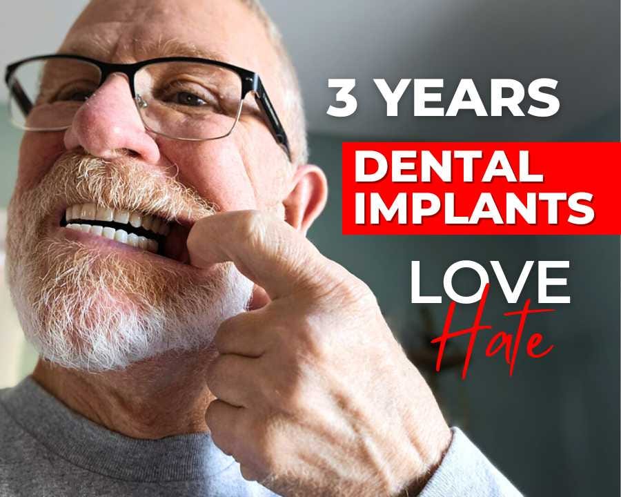 The Hidden Dangers of Bad Teeth and How Dental Implants Can Help by