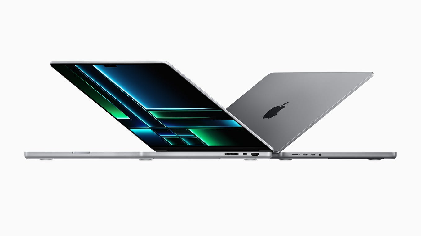 MacBook Pro with M2 Pro & M2 Max: Worth the upgrade?