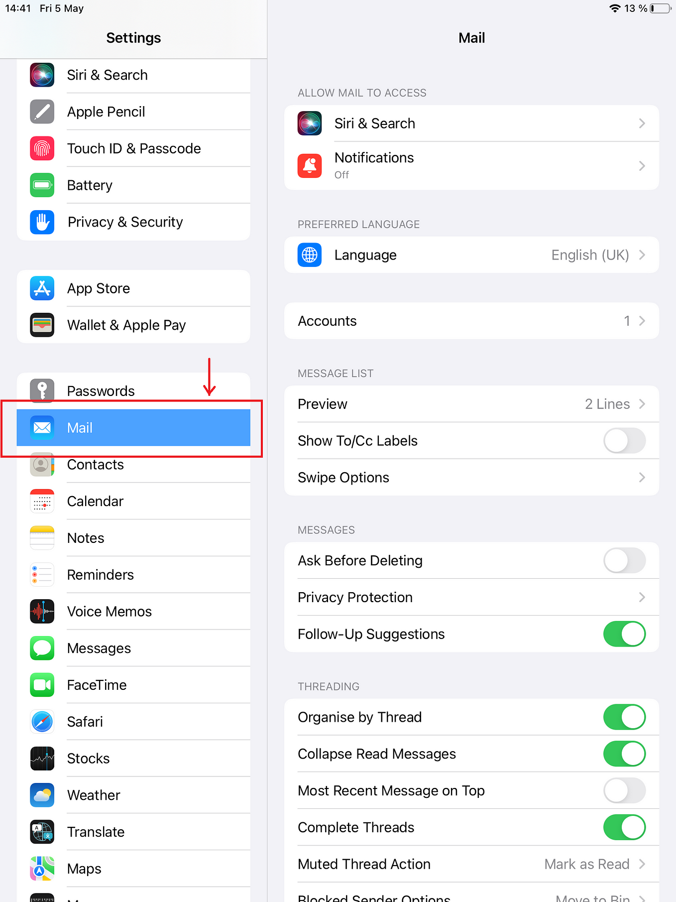 Setting up email in gmail on android by mail guides medium