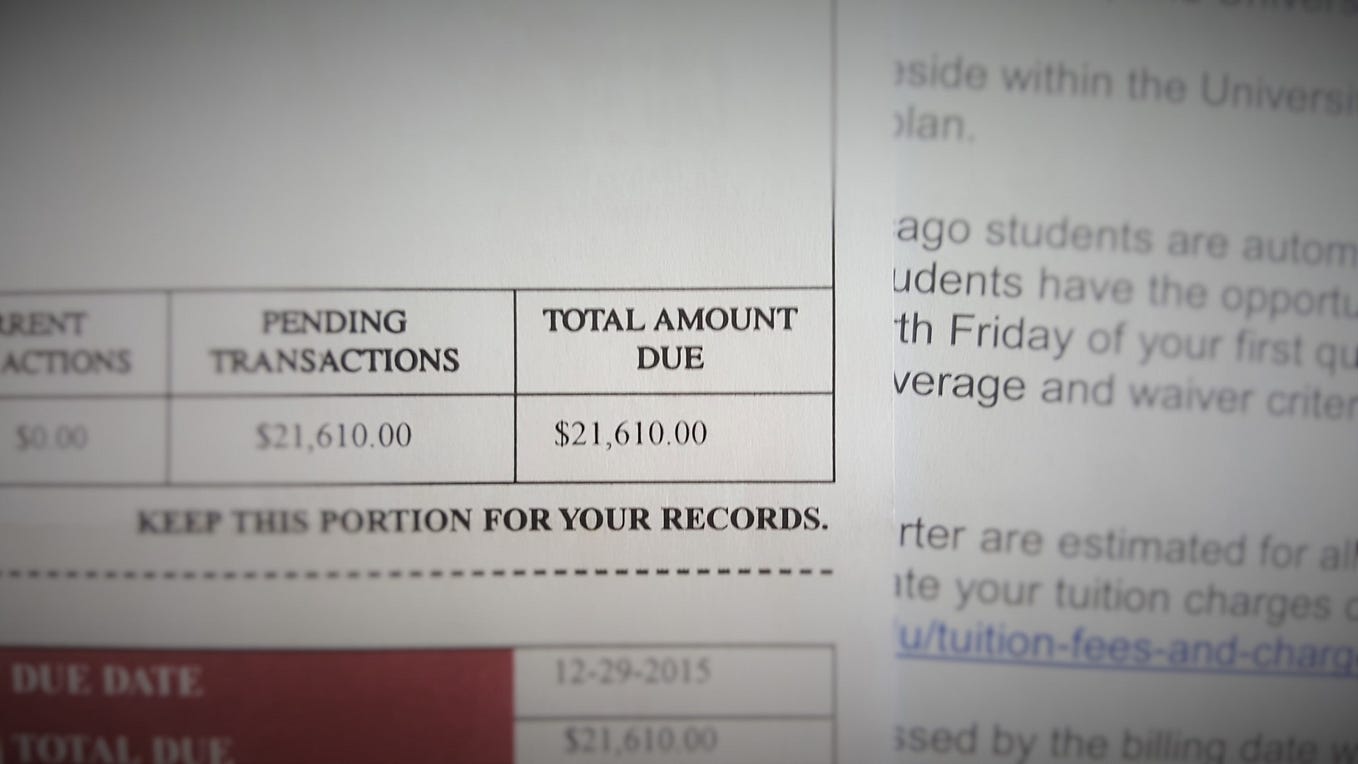 Median Pay For Chicago Booth MBAs Is Now Over $200K