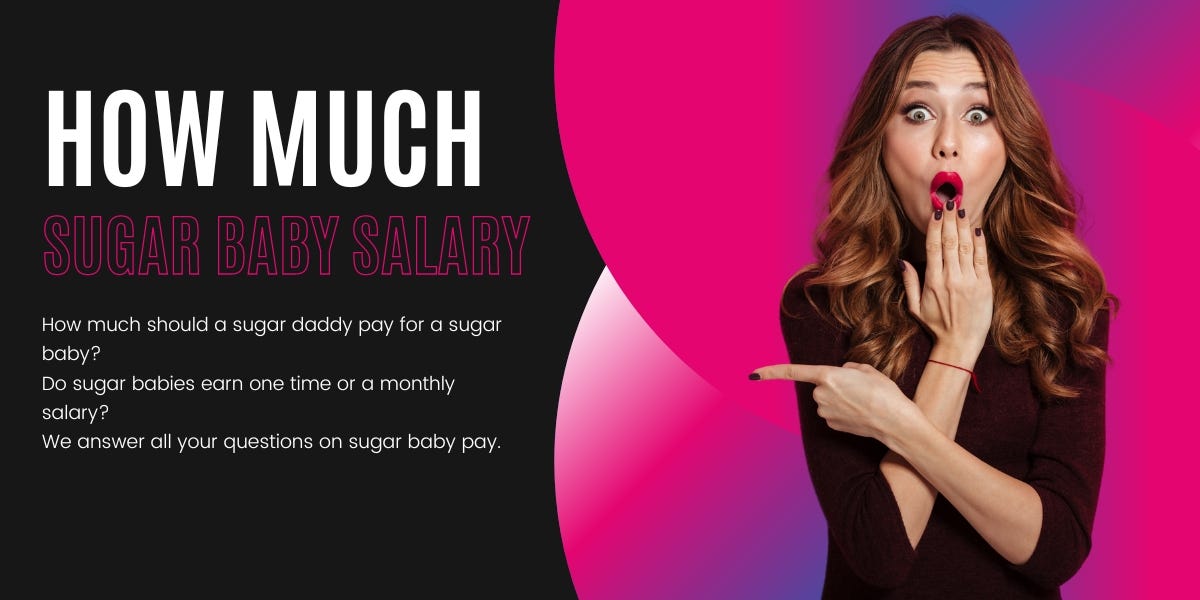 Best Sugar Baby sites 2024 Sugar Daddy Guide