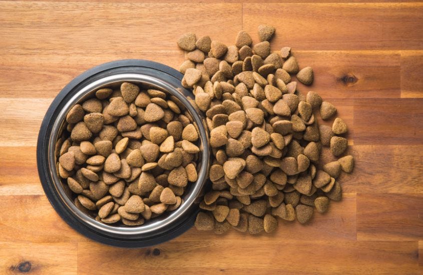 Ol Roy Dog Food A Complete Review and Buyer s Guide by Top pet