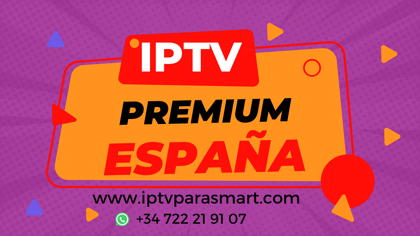 Listas M3U para Ibo Player Pro Medium