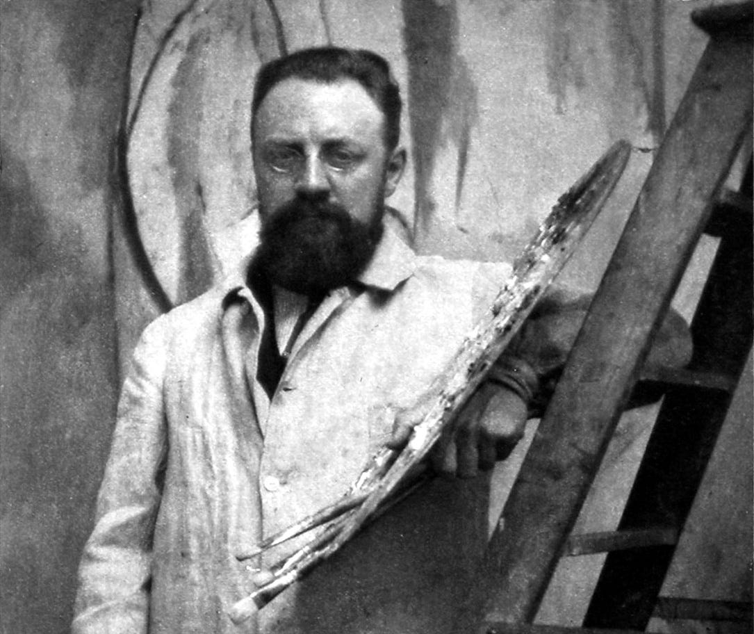 What Matisse Can Teach Us About Art and Life
