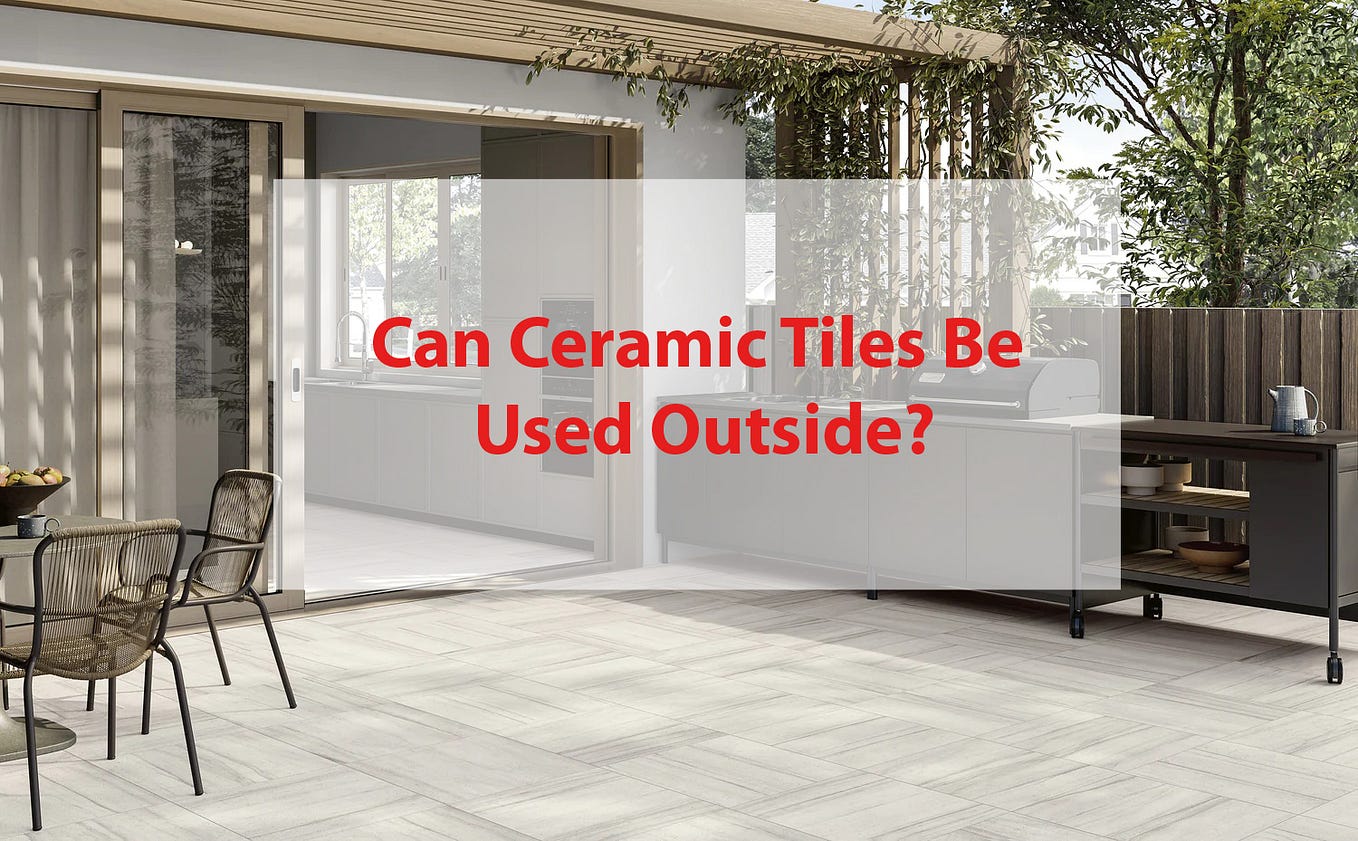 Can Ceramic Tiles be Painted? A Comprehensive Guide Medium