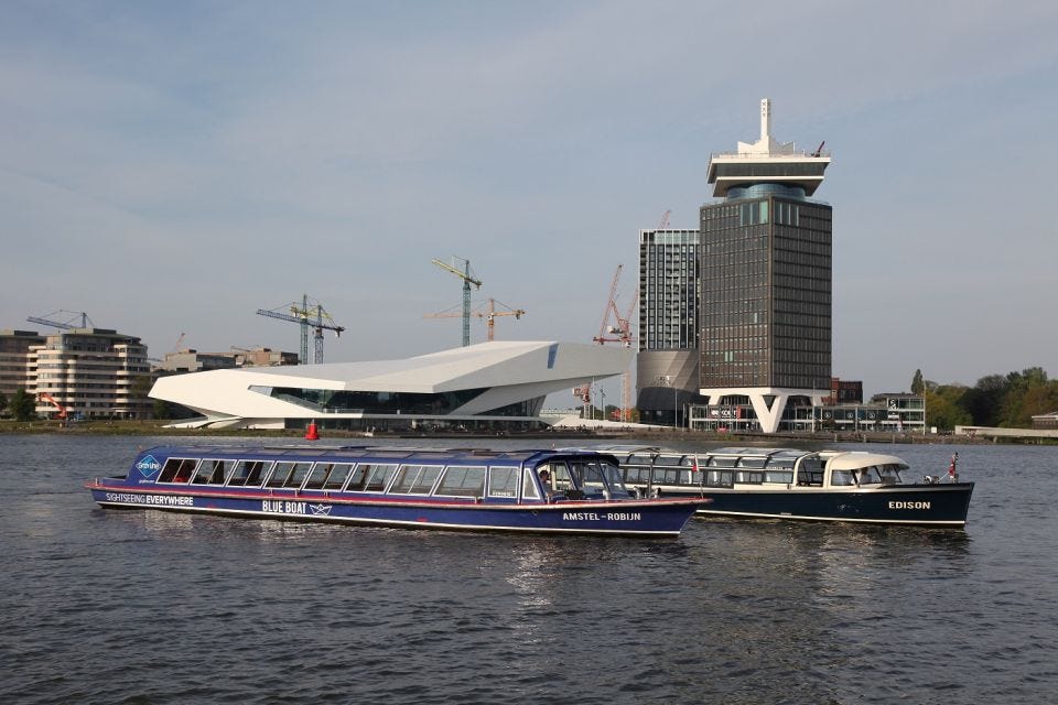 New Years Eve 2025 In Amsterdam. New Years Eve 2020 in Amsterdam