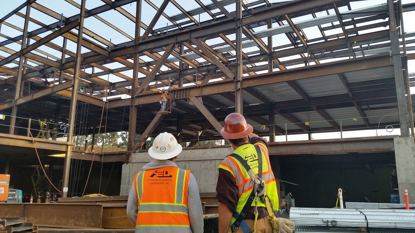 Structural engineer report Sydney Structural design North Shore