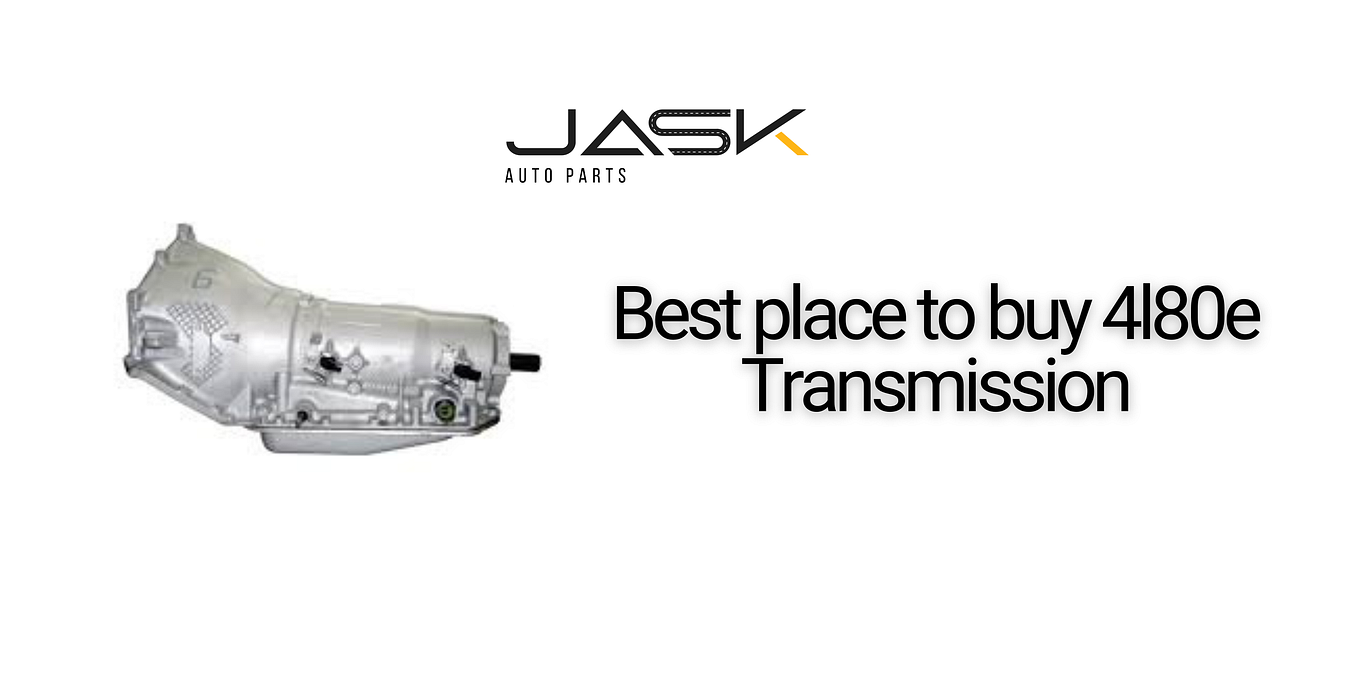 Where to Buy Used Engines Online and Not Get Scammed by Jask
