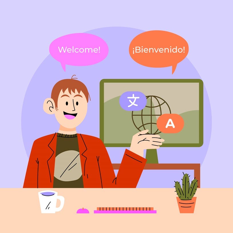 Understand the Essential Factors of Urdu Translation | by Melissatbacon