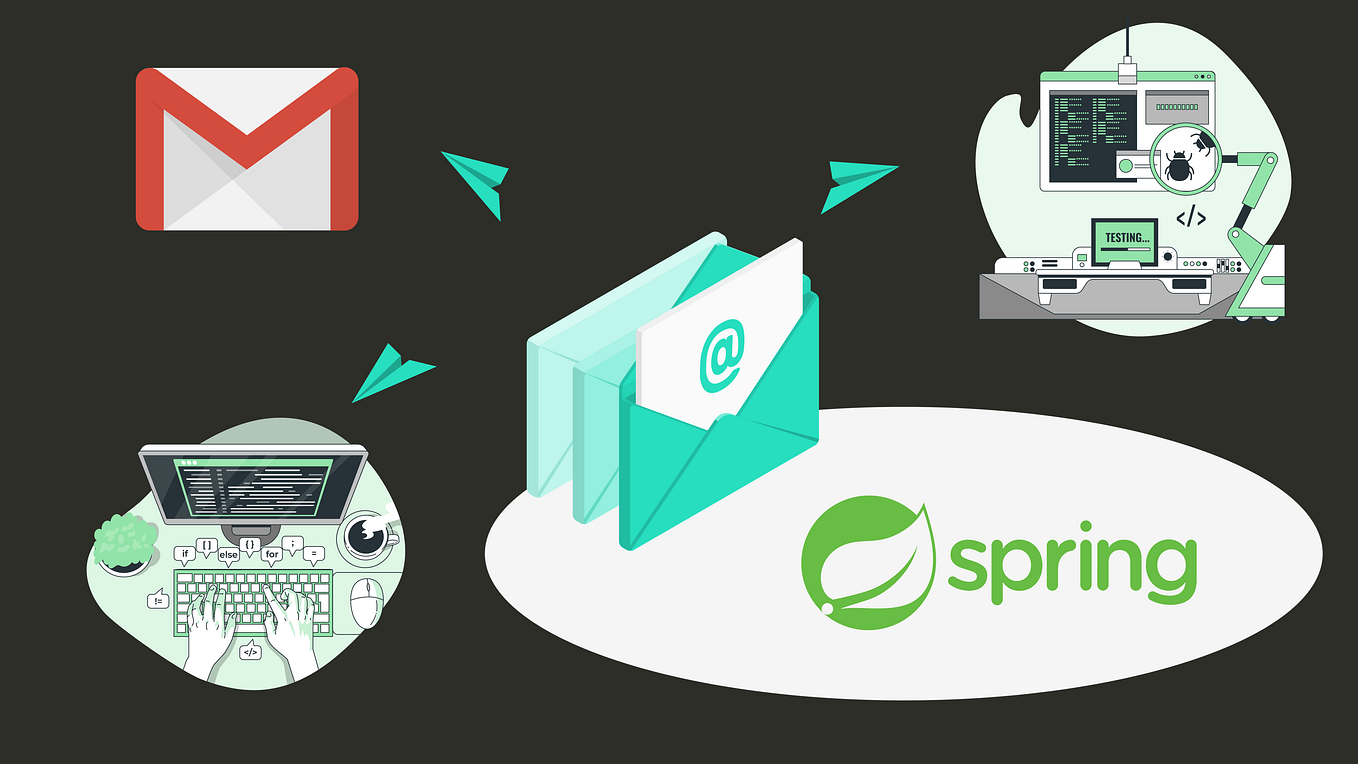 Documenting RESTful APIs in Spring with Open API spec | by kanezi | Medium