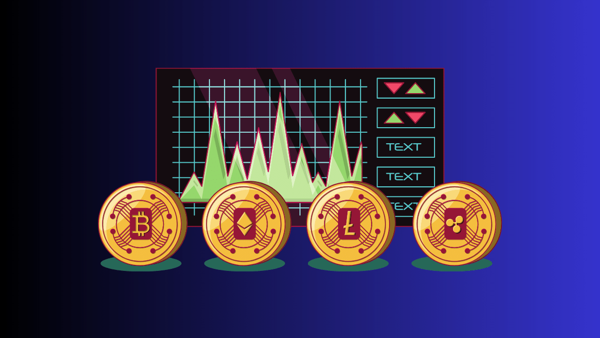 The Ultimate Guide to Cryptocurrency Exchange Platforms for Beginners
