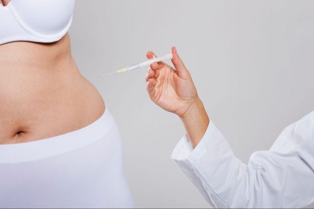 Can Weight Loss Injections Improve Your Overall Health? | by Cosmetic  Injectables | Dec, 2024 | Medium