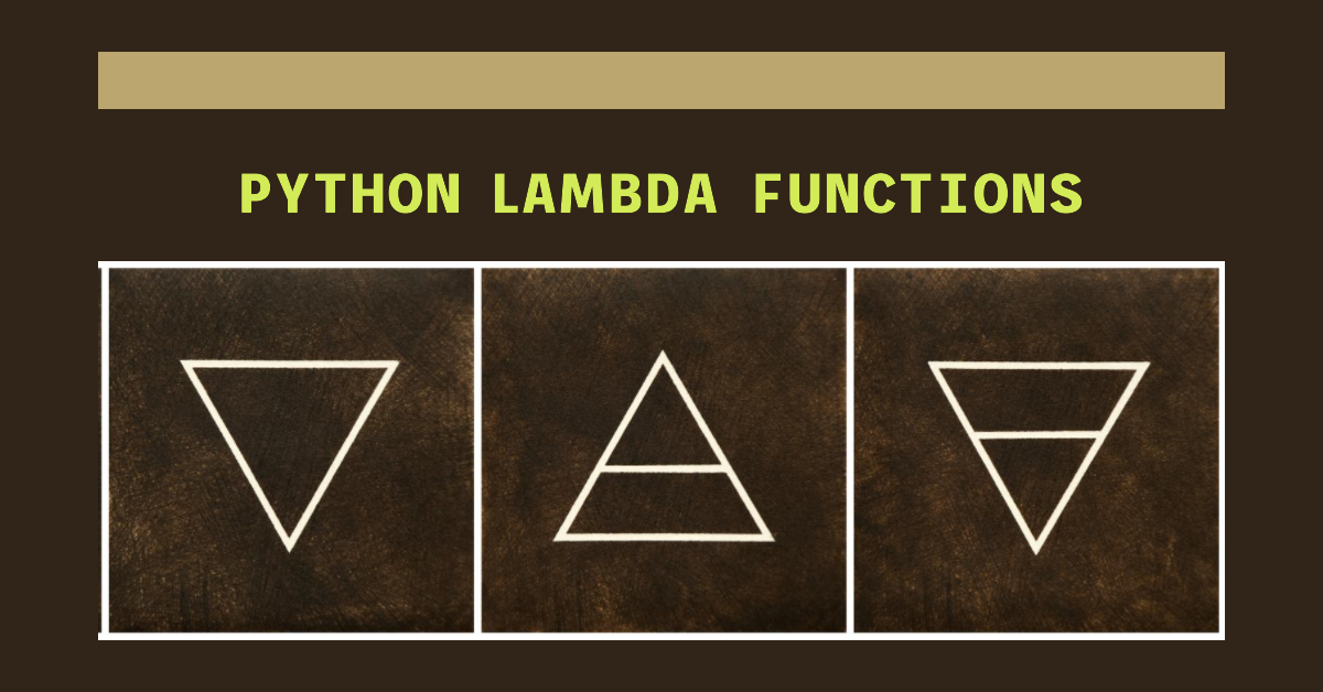 Python List Comprehension: Create Dynamic Lists with Ease | by Rinu ...