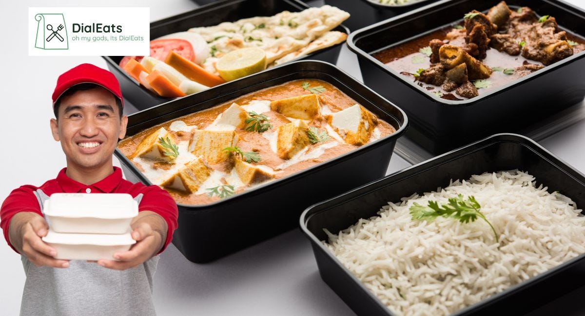 The Rise of Buying Groceries Online in Zimbabwe | by Dial Eats | Oct