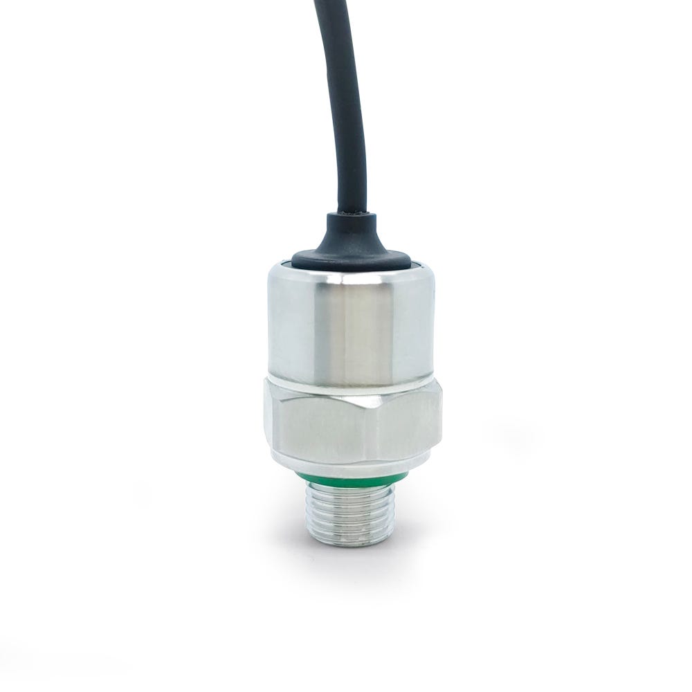 🌟 Introducing XDB305 The Ultimate Pressure Sensor for Precise