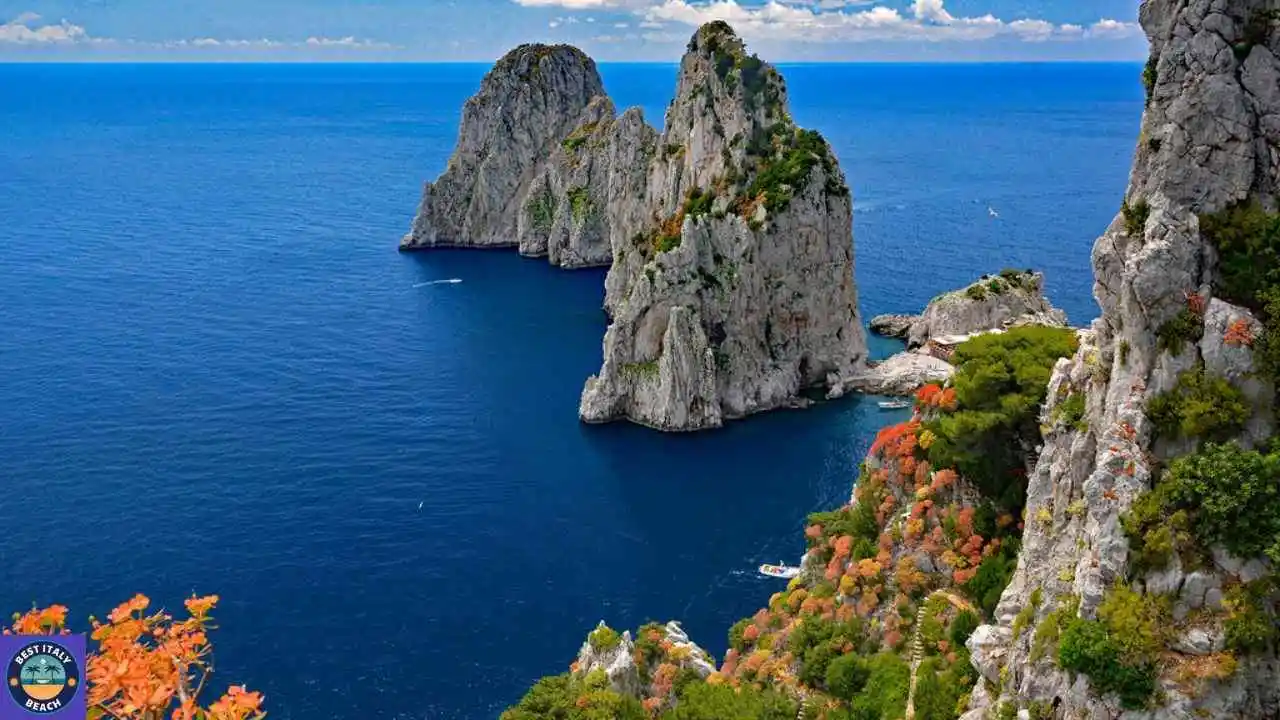 Beaches of Puglia Italy Discover Italy’s Hidden Coastal Gems Medium