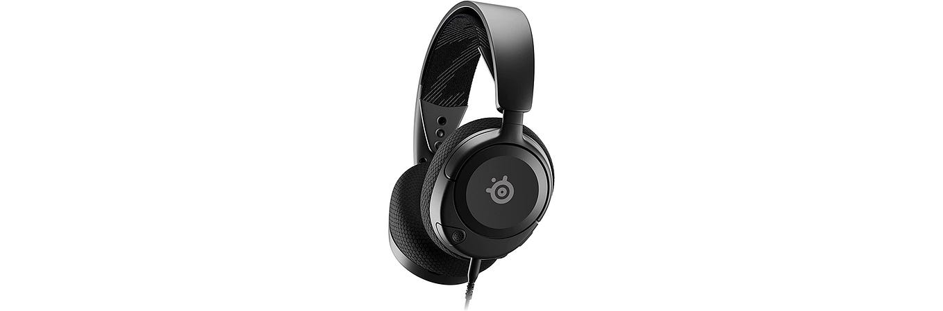 Ultimate Guide: SteelSeries Arctis 1 Wired Gaming Headset | by Sarah
