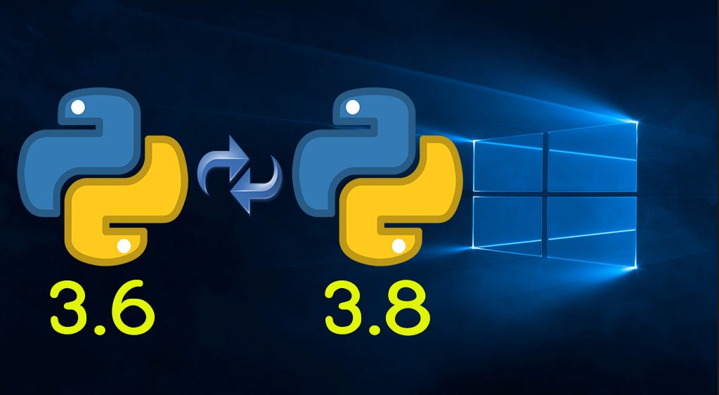 สอนวิธีสร้าง Environment Python และมีข้อดีอย่างไร - Preechaik - Medium