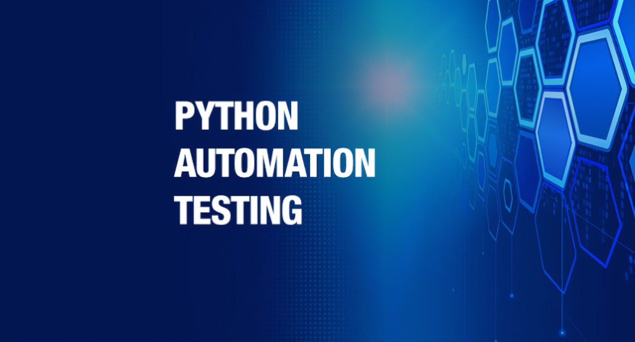 How to test Python ETL Pipelines? | by Haq Nawaz | Dev Genius