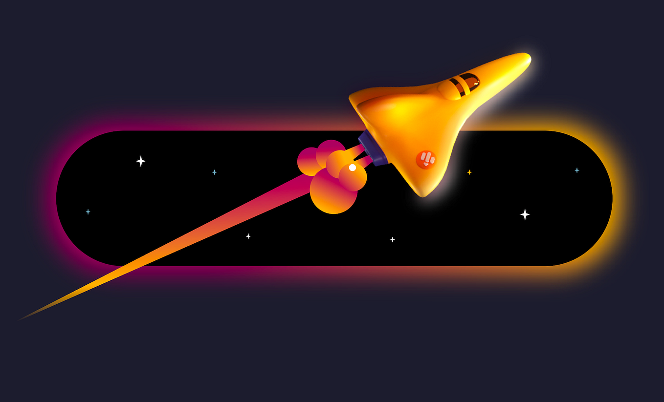 7 Reasons why you should use React by Kutlu Sahin Jotform Stories