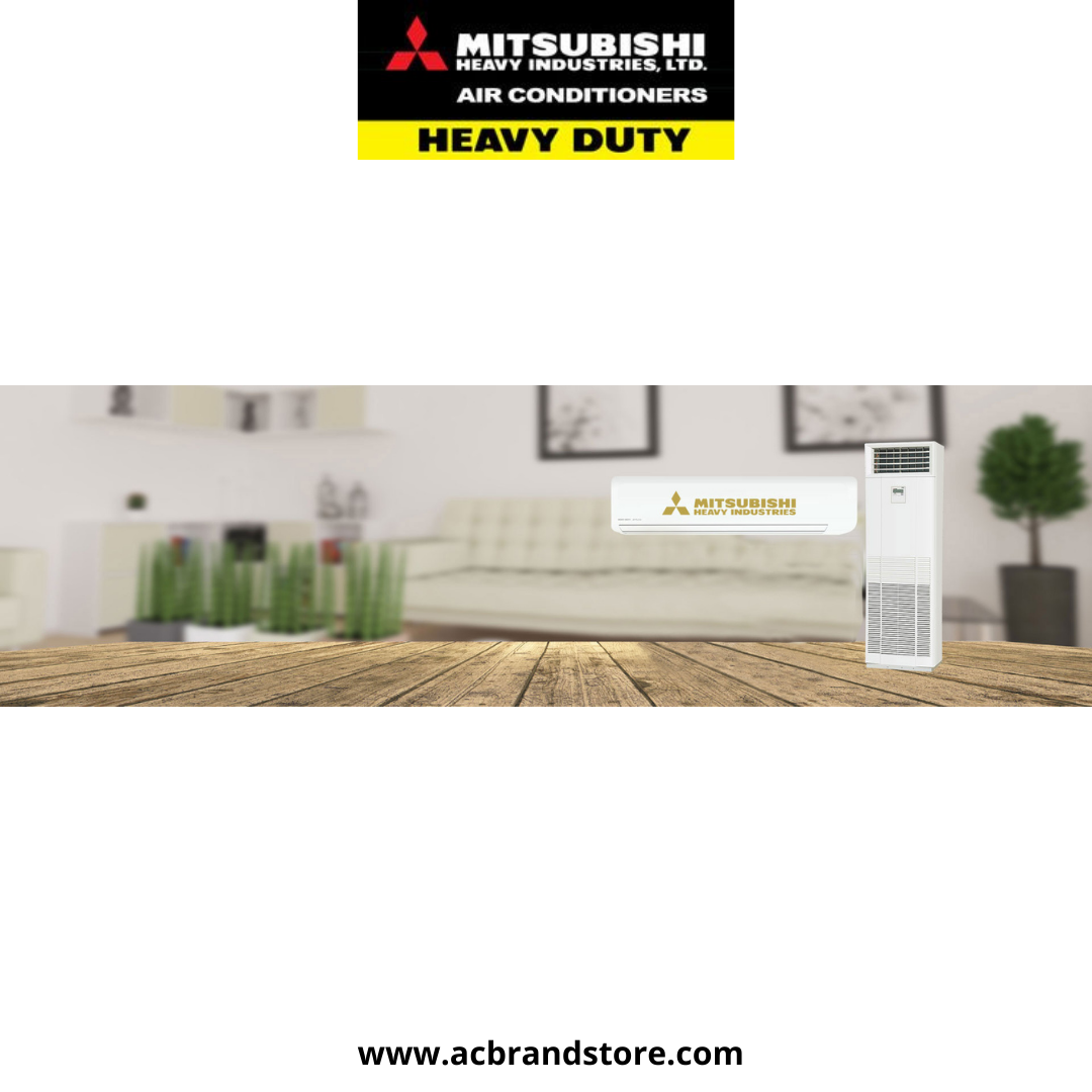 Advantages of mitsubishi heavy industries air conditioner by