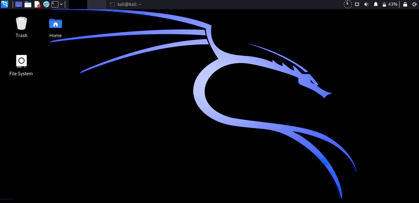 MSA Weekly 3 “How to Approach Your Target Machine Nmap Technique