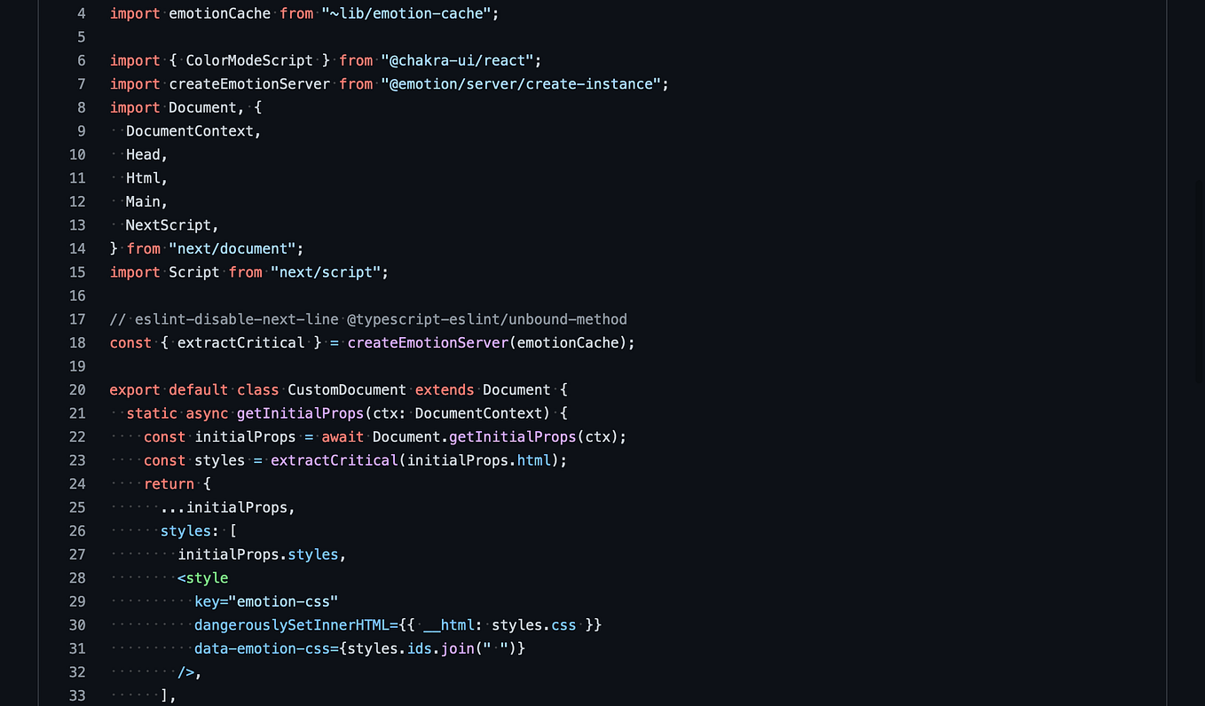 Exploring Undocumented getInitialProps Properties on Next.js | by Griko ...
