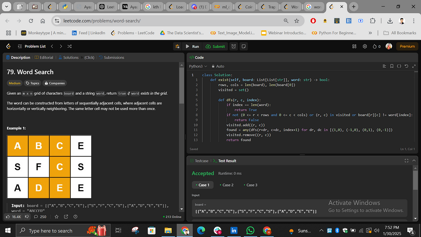 String Subscript in Python. What is Subscript in Strings? | by Ayaz Ali ...