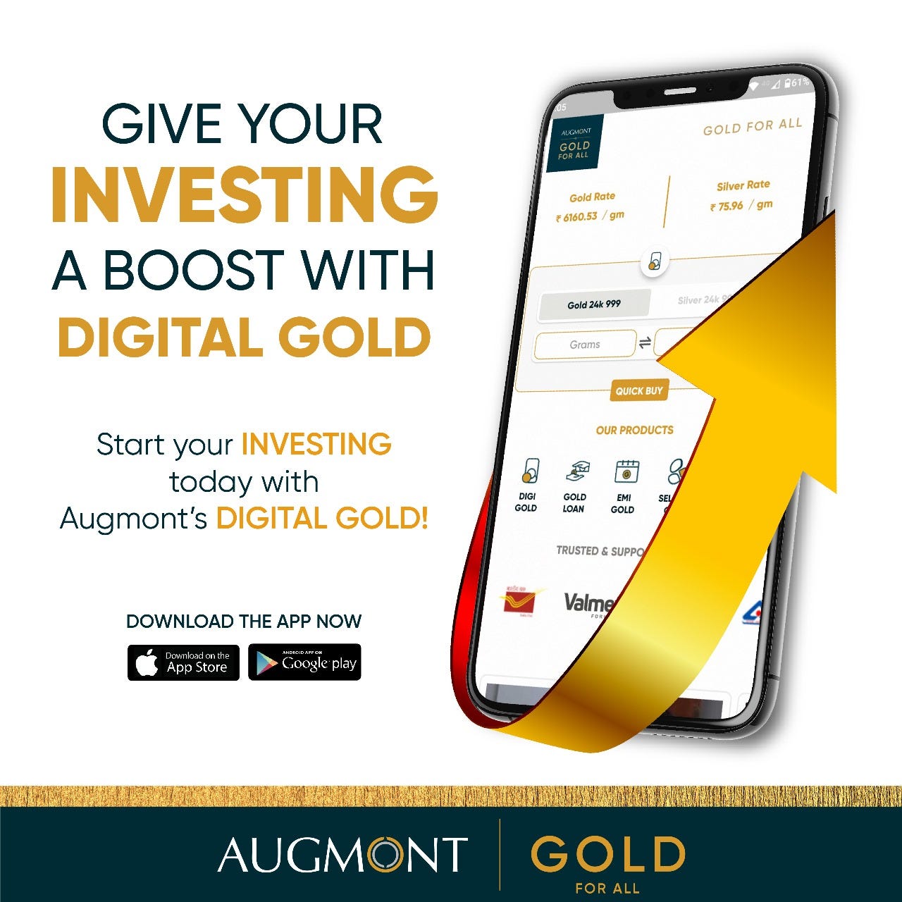 Buy digital gold online sale