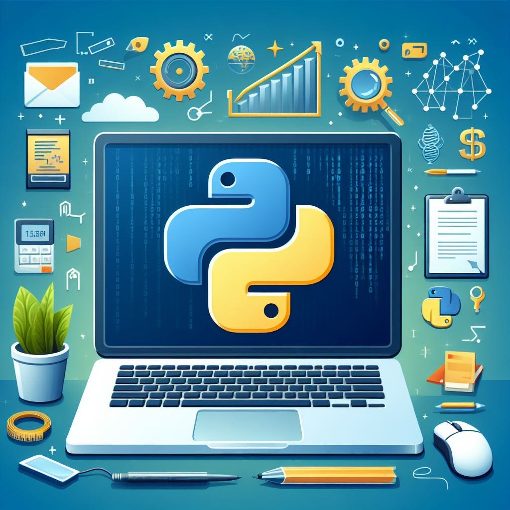 Python Foundation (2): Conditionals | by Python Project for Chemistry ...
