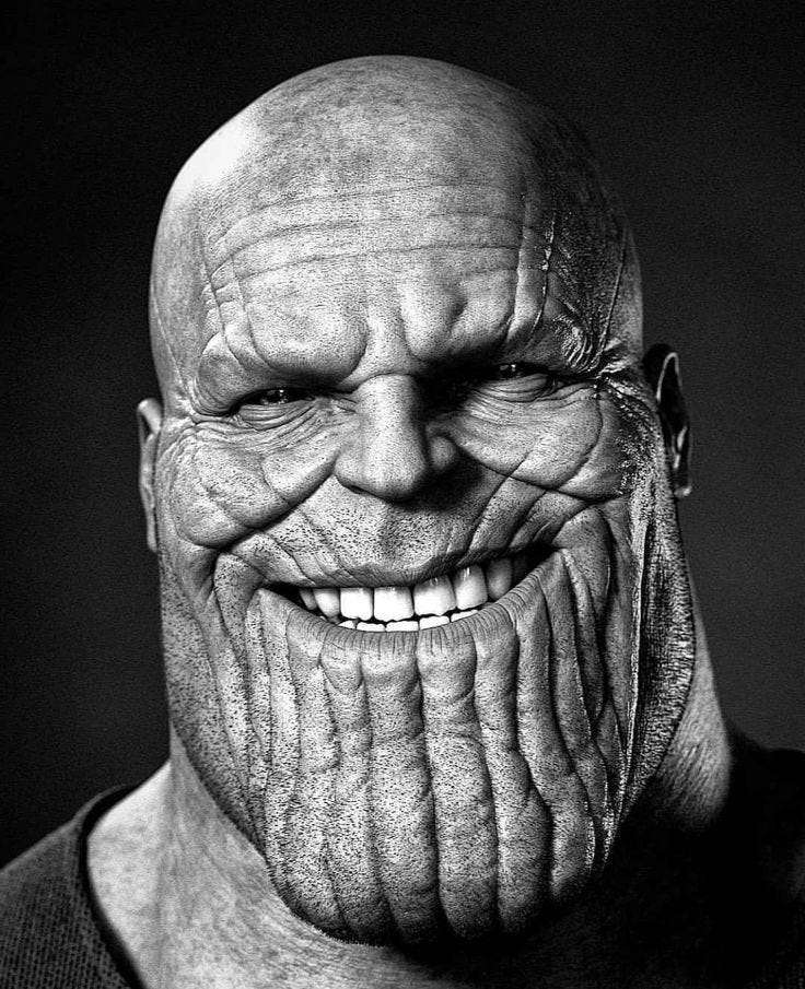 Great words !! CHRISTON ROTHSCHILD Medium