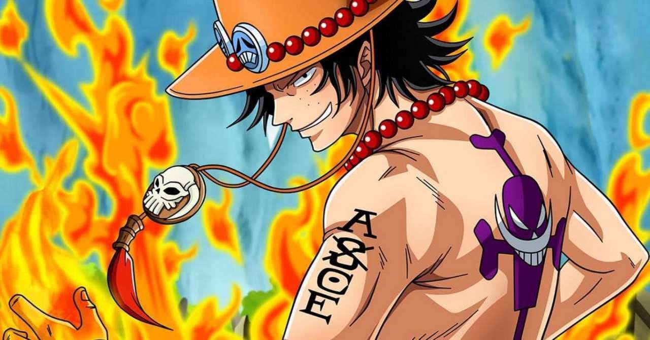 EL PODER DE LA GURA GURA NO MI [ONE PIECE]. 