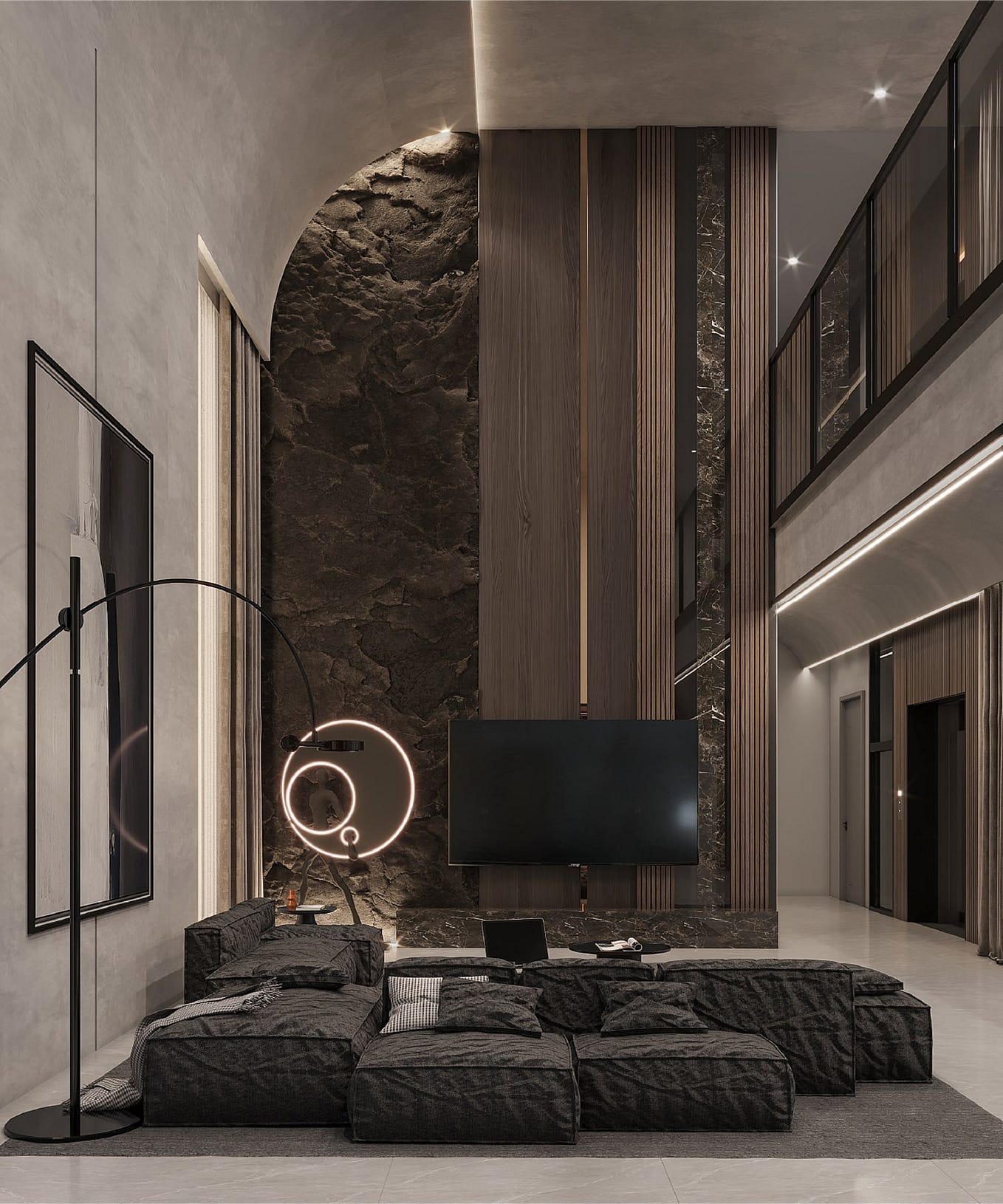 Transform Your Space with Trendsetting Interior Design in Malaysia by