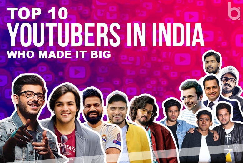 Top 10 Most Popular Singer in World - Shubhammatre - Medium