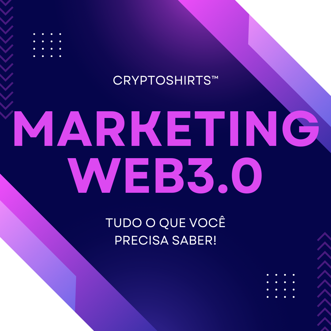 Reinventando o Conceito de Luxo na Era Web3 by Crypto Shirts™️ Apr