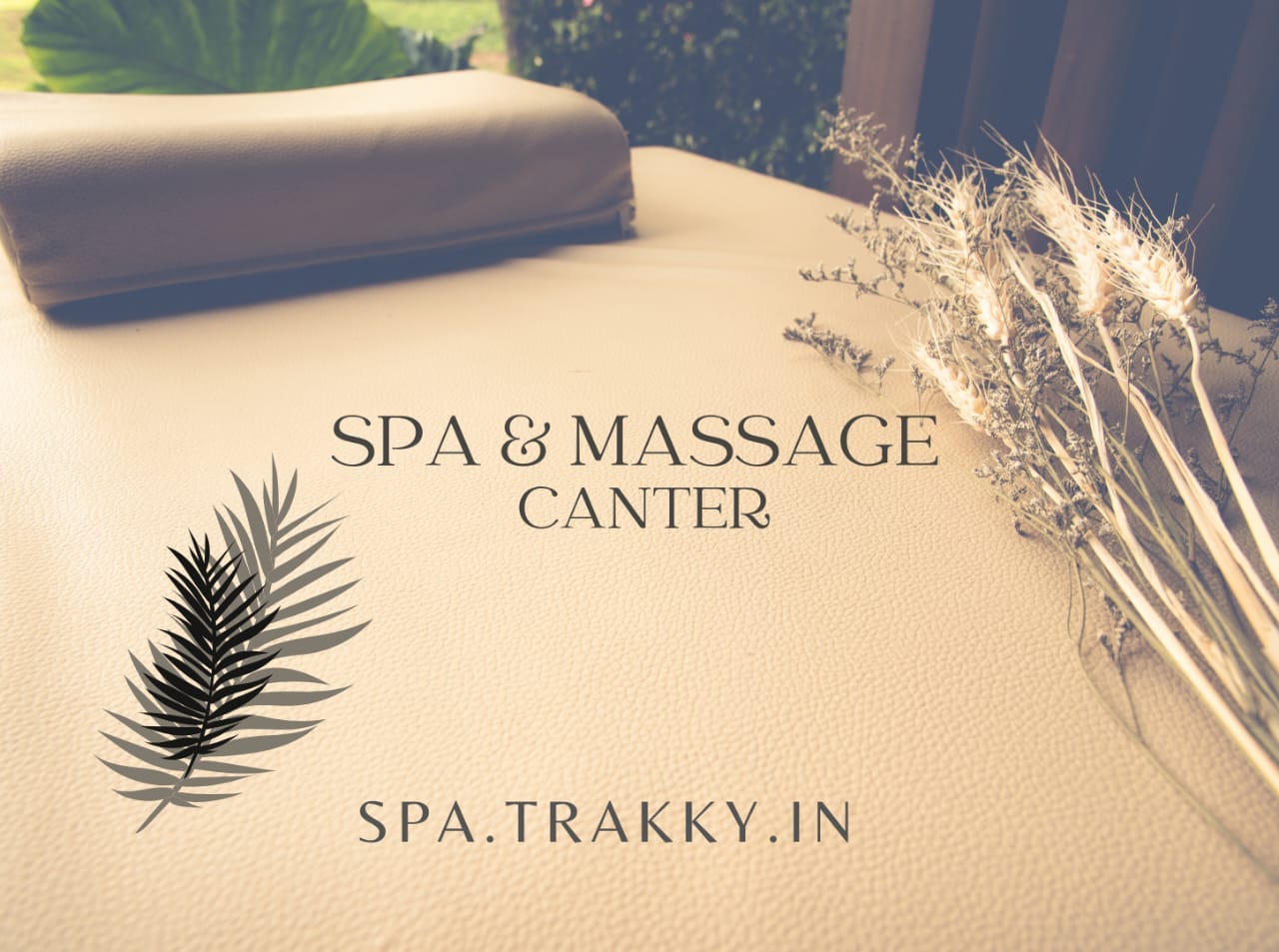 La Masajista Spa — Bopal Ahmedabad - Janki barot - Medium