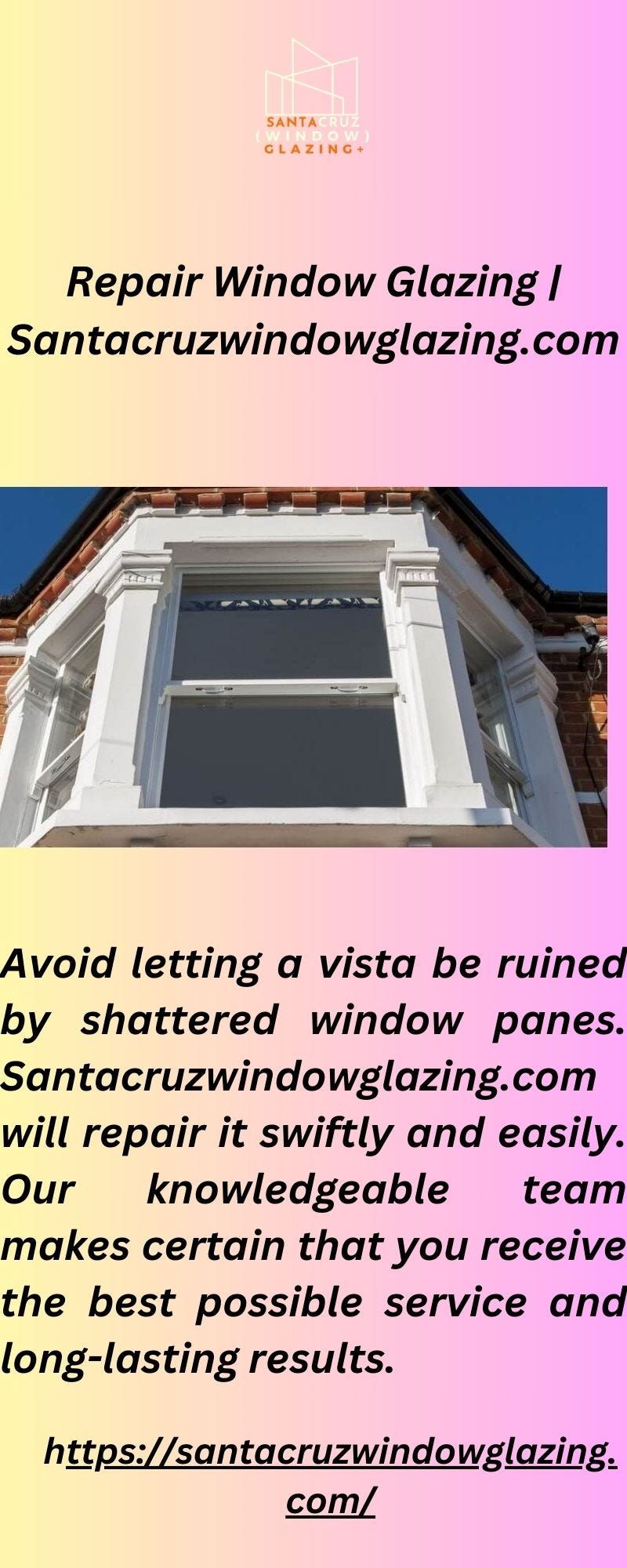 Window Repair Home Santa Cruz Window Glazing Medium