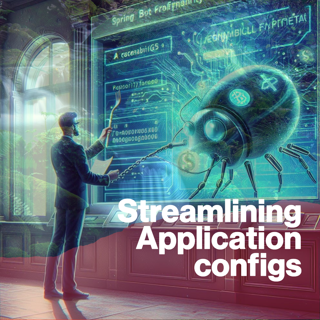 How Do API Gateways Enhance Java Spring Microservices Architecture ...
